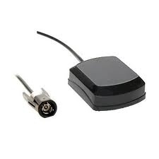 GPS antenne wiclic Becker/Pioneer/Sony/JVC/Mercedes command