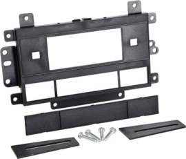 1-DIN 3-gats Paneel Hummer /Chevrolet /Pontiac