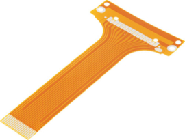  Flexkabel HKM-243 Clarion ARX5570R .ARX6570 . ARX6570RZ, enz