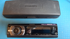 Philips CE152 carstudio autoradio front/paneel