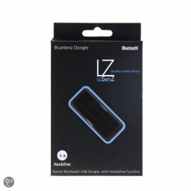 LeSenz bluetooth USB dongle