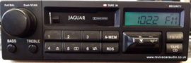 Jaguar Alpine AJ9500/AJ9100R/AJ9200R/AJ2050W/AJ9150R/ radio code