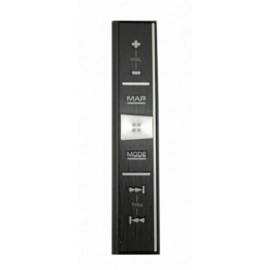 Pioneer Avic-F970BT,Avic-F980BT,Avic-F980DAB Frontpaneel