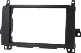 Inbouwpaneel Mercedes A-B Class/Vito/Viano (W639)