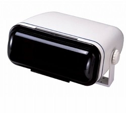 LTC MARINE 3024 Marine Box autoradio cover