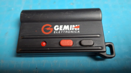 Gemini afstandsbediening behuizing voor autoalarm