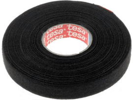 Tesa linnentape 19mm x 25 meter