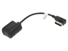 Audi Bluetooth adapter MMI 3G stekker