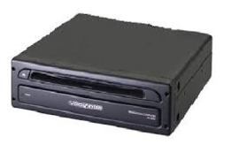 VDO PC3200 Navigatie computer met C-IQ