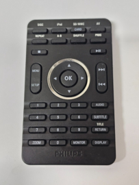 PHILIPS DCP750 DCP850 DCP851 DCP852 DCP951  AFSTANDSBEDIENING