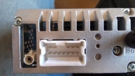 Mercedes ISO adapter voor originele radio Citan 2012->