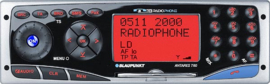 Blaupunkt Antares T60
