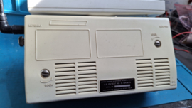 Action II  Nova-Tech Richtingszoeker 4 Band 12 Transistor radio RDF-404