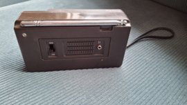 Transistor radio AM/FM Aristona 1050 vintage 1974