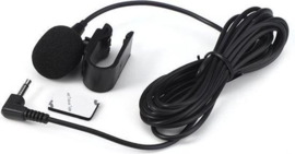 Carkit microfoon voor Sony autoradio