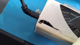 Action II  Nova-Tech Richtingszoeker 4 Band 12 Transistor radio RDF-404