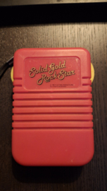 Transistor radio AM pocket radio vintage 1985