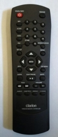 Clarion RCB-190 afstandsbediening voor o.a VRX575USB/VRX479RUSB