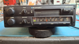 Blaupunkt Bristol ACR 2221 radio/cass 1987