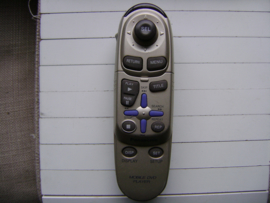 Control Remote PANASONIC YEFX9992117 CXDV1500EUC CXDV1501U OEM yefx - 9992117