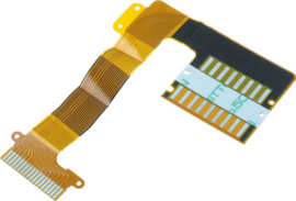 Pioneer flexkabel - CNP 7698 DEH-P80MP/P8600MP/DY-1