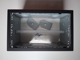 Pioneer 2-din inbouwframe SPH-DA77DAB