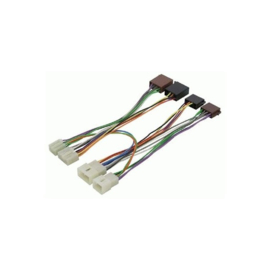 Parrot hands-free iso2car 86180 kabel Daihatsu