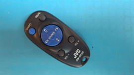 JVC RM-RK50 afstandsbediening