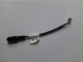 Pioneer AUX kabel SPH-DA160DAB/SPH-DA360DAB