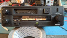 Autoradio Philips Radio Cassette 22 AC 511
