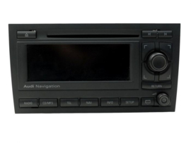 Aux adapter voor Audi  A4 8K A5 8T Q5 Radio Concert Symphony