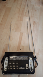 Action II  Nova-Tech Richtingszoeker 4 Band 12 Transistor radio RDF-404
