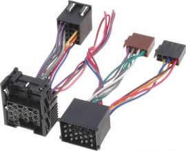 Parrot hands-free iso2car kabel 86110 BMW E30/E36/E46/E34/E39/E56