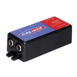Caliber HF50 HIGH FILTER 50HZ