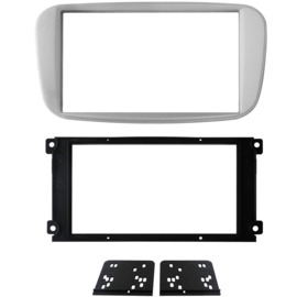 Inbouwpaneel Ford Focus, Galaxy, Mondeo, S-Max, C-Max