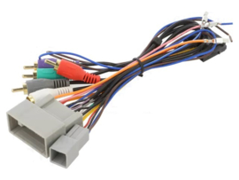 Honda 2008-> adapter voor actieve systemen