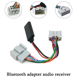 Bluetooth adapter Volvo C30/S40/S60/S80/V50/V70