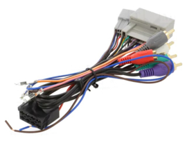 Honda 2008-> adapter voor actieve systemen