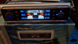 Blaupunkt Seattle CD72 vintage bluetooth modificatie
