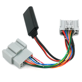 Bluetooth adapter Volvo C30/S40/S60/S80/V50/V70