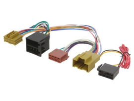 Parrot hands-free iso2car 86722 Adam/Astra/Corsa E/Crossland/Grandland/Insignia/Karl/Mokka