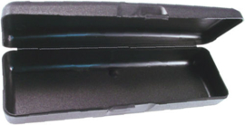 Universeel Hardcase voor o.a Pioneer/Kenwood/Sony front autoradio