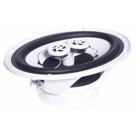 Marine speakers spatwaterdicht 6x9 inch 180Watt 2-weg