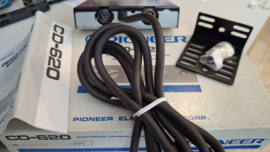 Pioneer CD-620  crossover vintage