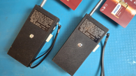 Angel ATR-9011 Walkie Talkie vintage jaren '60