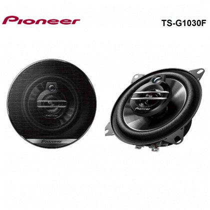 TS-G1030F speakers 10cm 210Watt | Speakers |
