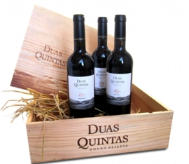 Duas Quintas Reserva