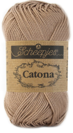 506 Catona 25 gram Caramel