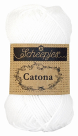 Scheepjes Catona 106 - 50 gram