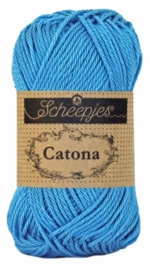 Catona 10 gram 384  Powder Blue